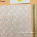 Brand New Cotton Flax Fabric With High Quality